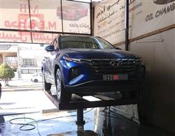 هيونداي توسان